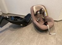 Reborder Kindersitz mit Isofix-Station Niedersachsen - Edewecht Vorschau