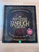 Harry Potter - Das inoffizielle Fanbuch Hessen - Willingen (Upland) Vorschau