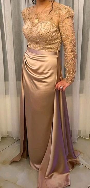 Abendkleid in Gersthofen