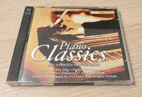 Doppel-CD Piano Classics Rheinland-Pfalz - Freudenburg Vorschau