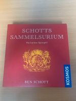 Schotts Sammelsurium Hannover - Kirchrode-Bemerode-Wülferode Vorschau