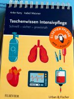 Taschenwissen intensivpflege Bayern - Augsburg Vorschau