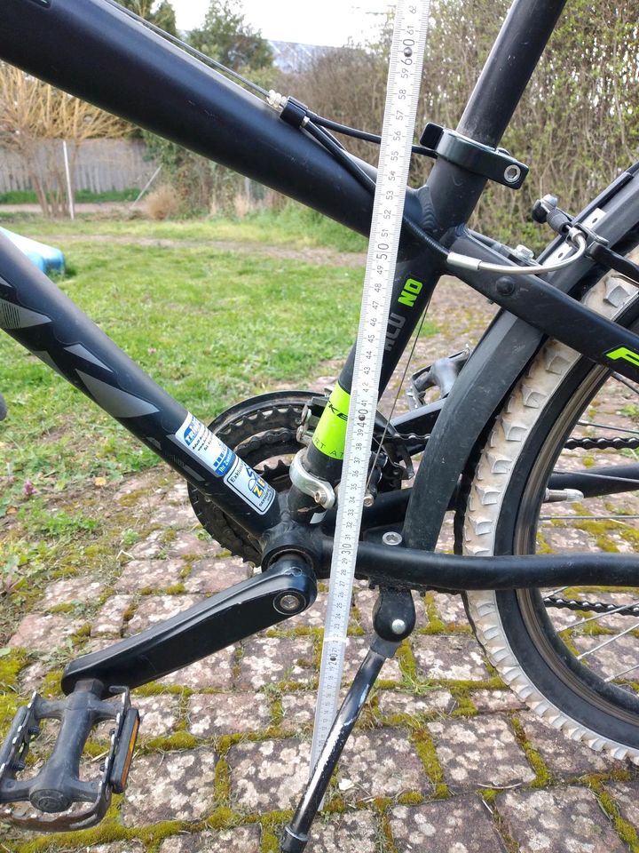Fahrrad 24 Zoll in Deidesheim
