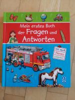 Mein erstes Buch der Fragen und Antworten Bayern - Amberg Vorschau