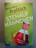 Markus Maria Profitlich - Stehaufmännchen Bayern - Fürstenfeldbruck Vorschau