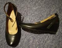 Schuhe Keilabsatz 5th Avenue Größe 39 Leder (wie neu) Berlin - Pankow Vorschau