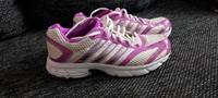 Adidas Laufschuhe  Gr. 40  Pink Weiss Niedersachsen - Braunschweig Vorschau