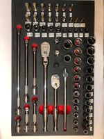 Snap on Modul 3/8 Zoll Nusset Bayern - Ansbach Vorschau