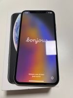 Iphone XS Silber 64GB Duisburg - Rheinhausen Vorschau