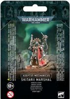 Skitarii Marschall Adeptus Mechanicus 40k Bayern - Westendorf b Kaufbeuren Vorschau