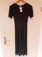 Schwarzes Kleid, H&M Basics, neu mit Etikett Niedersachsen - Göttingen Vorschau