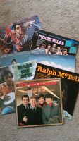 LP Sammlung Pop Rock Oldies Blues etc. Kreis Pinneberg - Hasloh Vorschau