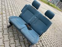VW T4 2er Sitzbank Baden-Württemberg - Tettnang Vorschau