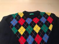 Benetton Pulli  Gr. ca. 164/170 Bayern - Essenbach Vorschau