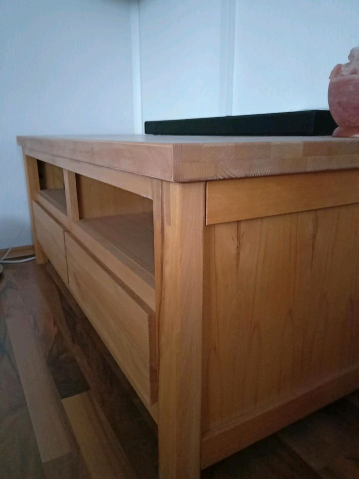 Sideboard massiv Unterschrank in Allmendingen