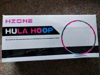 Hula Hoop mit Gewicht, einstellbare Größe 10€ Bayern - Marktheidenfeld Vorschau