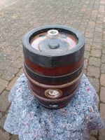 Bierfass Hannen Brauerei 10Liter Niedersachsen - Königslutter am Elm Vorschau