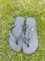 Ipanema FlipFlops schwarz Größe 37 Schleswig-Holstein - Ahrenshöft Vorschau