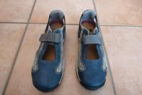 Schuhe Halbschuhe Slipper Damen Größe 39 Rieker Köln - Ehrenfeld Vorschau
