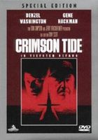 Crimson Tide  DVD - Denzel Washington + Gene Hackman - NEU OVP Nordrhein-Westfalen - Werther (Westfalen) Vorschau