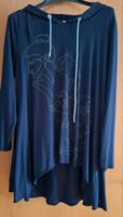 Tredy Shirt Tunika Hoodie Oversize Gr 2 Bayern - Augsburg Vorschau