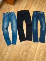 Jeans zhrill only g-Star blau schwarz 26 34 34 24 Brandenburg - Brandenburg an der Havel Vorschau