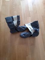 Stiefel grau rieker Rheinland-Pfalz - Mainz Vorschau