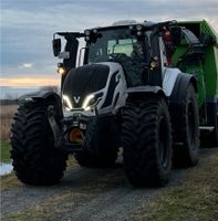 Valtra T 235 D Brandenburg - Herzberg/Elster Vorschau