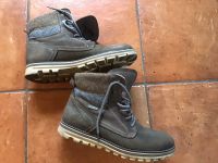 Stiefeletten Winterschuhe Tamaris Gr. 40 Niedersachsen - Gifhorn Vorschau