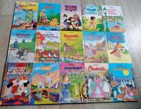 Disney Kinderbuch Bayern - Marktleugast Vorschau