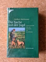 Die Sache mit der Jagd Rheinland-Pfalz - Boos (Eifel) Vorschau