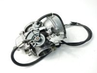 Drosselklappe Honda Dominator NX 650 RD08 throttle body Einspritz Sachsen - Klipphausen Vorschau