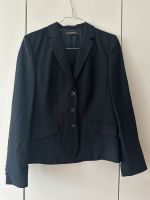 Esprit Blazer Gr. 34 dunkelblau blau Frankfurt am Main - Nordend Vorschau