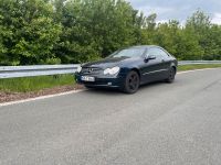 Mercedes Benz Clk 270 CDI *Getriebeschaden* Nordrhein-Westfalen - Arnsberg Vorschau