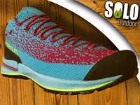 41 ◼ LA SPORTIVA Approachschuhe | VIBRAM | ORTHOLITE | Tx2 Berlin - Steglitz Vorschau