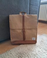 Rucksack Herschel khaki/braun Nordrhein-Westfalen - Solingen Vorschau