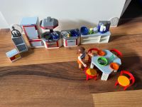 Playmobil Küche (4283) Niedersachsen - Jembke Vorschau