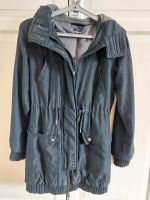 Bench Übergangsmantel Parka Jacke schwarz S Kr. München - Neubiberg Vorschau