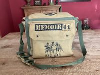 Memoir 44 Campaign bag, Tasche fürs Spiel, Days of Wonder Hessen - Mörfelden-Walldorf Vorschau