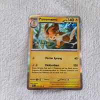 Pokemon Karte Pamomamo Holo 076/193 Thüringen - Meuselwitz Vorschau