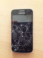 Samsung Galaxy S4 Display defekt Bayern - Heretsried Vorschau