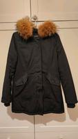 Parka - Mantel - Jacke - Winterjacke mit Kapuze Bayern - Bad Feilnbach Vorschau