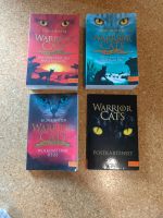 Warrior Cats Special Adventures 3 Bücher + Postkarten Set Bayern - Ingolstadt Vorschau