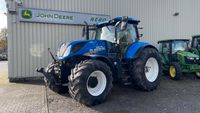 New Holland T7.230 AC,Bj:2019,6053 Betr.-Std. Niedersachsen - Aurich Vorschau