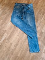 Jeans für den schmalen Geldbeutel  Gr. 33/34 Nordrhein-Westfalen - Lennestadt Vorschau