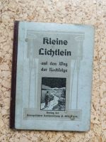 "Kleine Lichtlein auf den Weg der Nachfolge" Ev. Buchhandlung Baden-Württemberg - Blaustein Vorschau