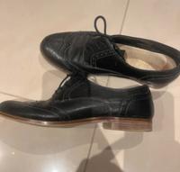 Pier One echt Leder Schuhe Köln - Porz Vorschau