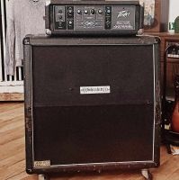 MARSHALL JCM 900 Lead 1960 Box Niedersachsen - Leer (Ostfriesland) Vorschau