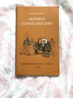 Woyzeck - Leonce und Lena - Georg Büchner Mülheim - Köln Holweide Vorschau