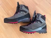 Mammut Kento Advanced high GTX - Bergstiefel Stuttgart - Möhringen Vorschau